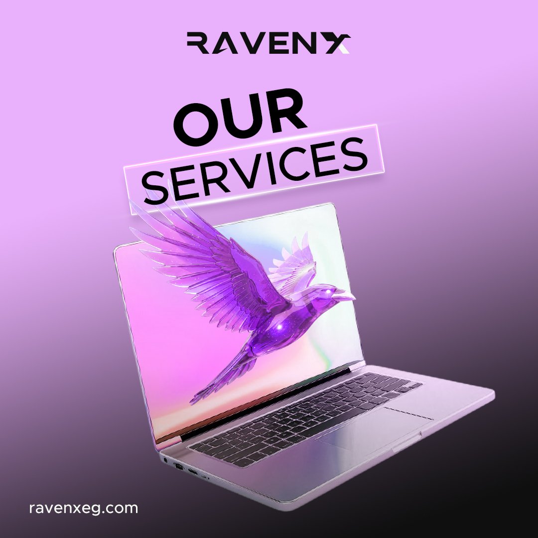 Raven X