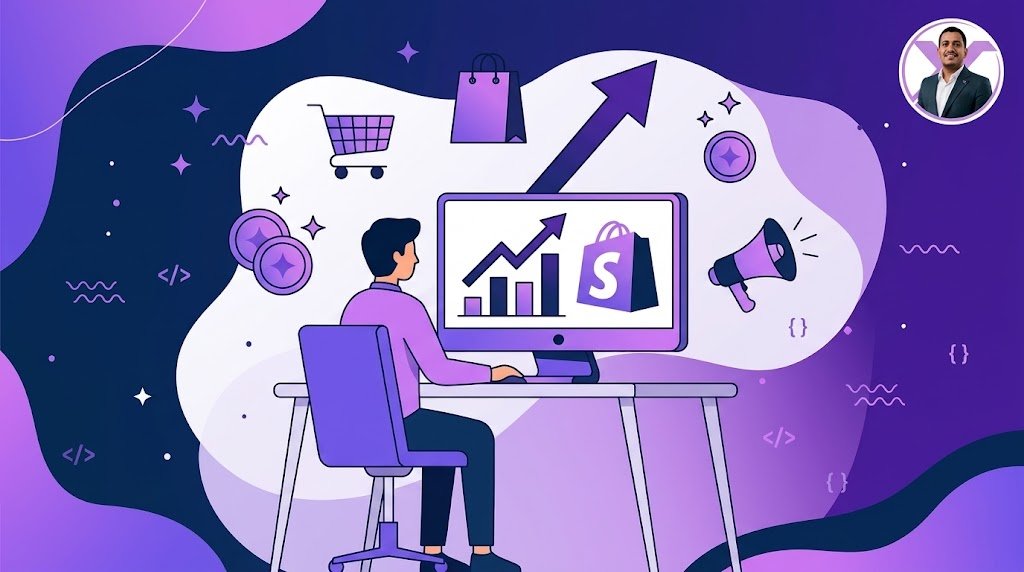 5 Proven Shopify Tips to Boost Your Sales