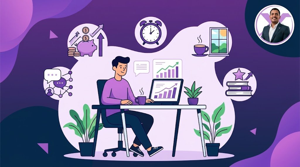 5 Proven Freelancing Tips to Build a Sustainable Career